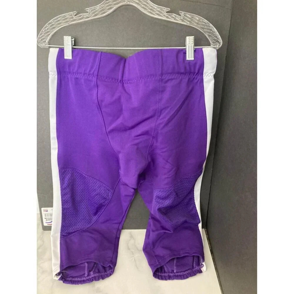 Néw mens nike vapor football jersey practice pants Sz large - Picture 3 of 3